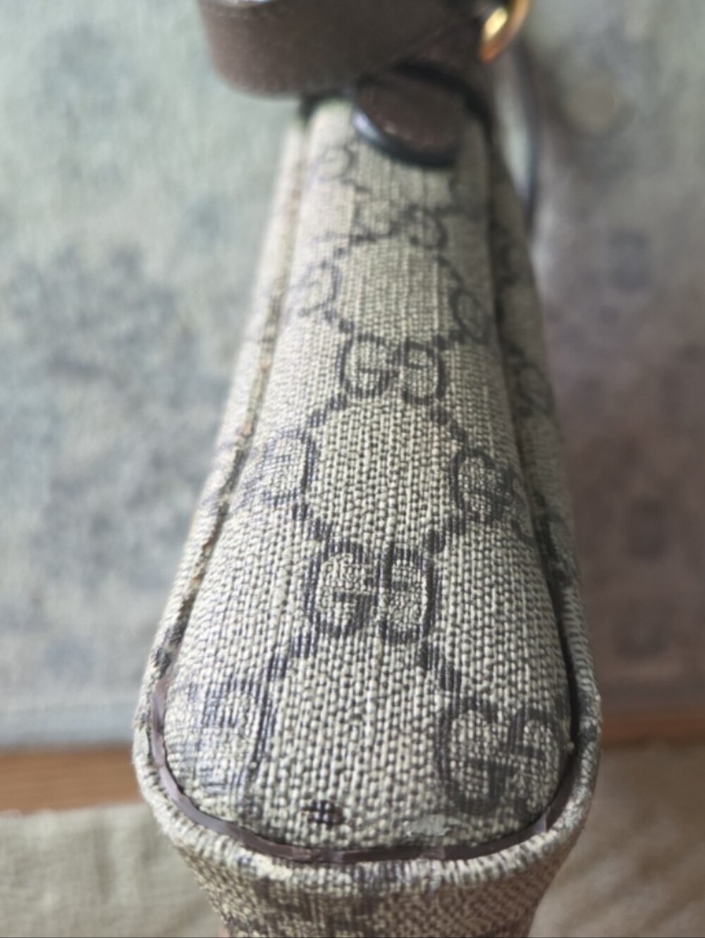Gucci GG Bag - Picture 6 of 9